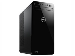 XPS ^[ X^_[h Core i7 8700E8GBE1TB HDDڃf