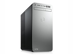 XPS ^[ XyVGfBV Xv}V[EI[o[NbNEVR Core i7 8700KE16GBE512GB SSD+2TB HDDEGeForce GTX 1080ڃf