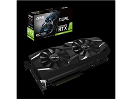 DUAL-RTX2080TI-O11G [PCIExp 11GB]