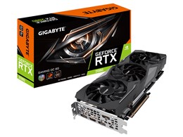 GV-N2080GAMING OC-8GC [PCIExp 8GB]
