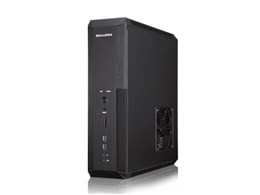 GALLERIA SS Core i3 8100/8GB/GTX1050/240GB SSDڃf K/08264-10a