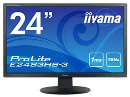 ProLite E2483HS-3 E2483HS-B3 [24C` }[xubN]