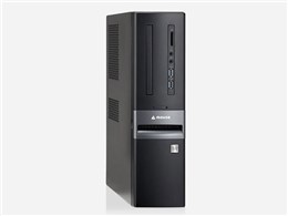 LUV MACHINES Slim iHS410X2N-SH2-KK i.com Core i7/8GB/240GB SSD+1TB HDDڃf