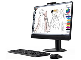 ThinkCentre M920z All-In-One 10S6CTO1WW Core i3E4GB[E500GB HDD X^_[h