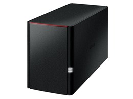 バッファロー LinkStation LS220D0802G 価格比較 - 価格.com