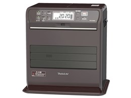 FW-KS3718SGX 石油ファンヒーター ホワイト SGX TYPE【2024年モデル】 | 家庭用石油ファンヒーター | 製品