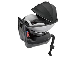 クルムーヴ スマート Amazon | コンビ ISOFIX固定 クルムーヴ スマート ISOFIX EG JL