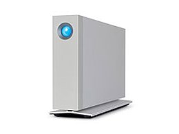 LaCie d2 Thunderbolt3 2GGAP3