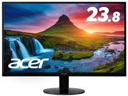 Acer SA240YAbmi [23.8インチ ブラック] 価格比較 - 価格.com