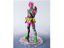 S.H.Figuarts ʃC_[GO[Ch ANVQ[}[ x2 -20 Kamen Rider Kicks Ver.-