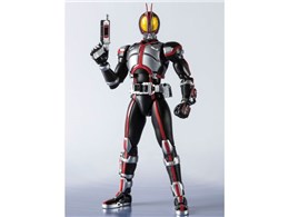 S.H.Figuarts ʃC_[t@CY -20 Kamen Rider Kicks Ver.-