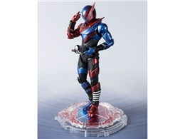 S.H.Figuarts 仮面ライダービルド ラビットタンクフォーム -20 Kamen Rider Kicks Ver.-