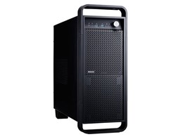 DAIV-DGX755U5-M2S5 Core i9/64GB/480GB M.2 SSD/GeForce GTX1080 Ti×2ڃf