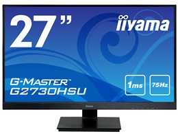 G-MASTER G2730HSU G2730HSU-B1 [27C` }[xubN]