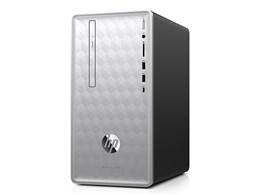 Pavilion Desktop 590-p0050jp X^_[h i.com胂f