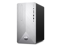 Pavilion Desktop 595-p0000jp スタンダードプラス 価格.com限定モデル