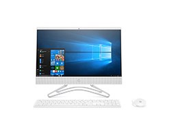 HP All-in-One 22-c0018jp X^_[h i.com胂f