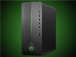 Pavilion Gaming Desktop 790-0011jp ptH[}X i.com胂f