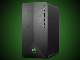 Pavilion Gaming Desktop 690-0024jp AhoX i.com胂f