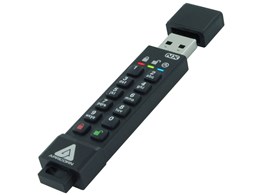 Aegis Secure Key 3NX ASK3-NX-128GB [128GB]