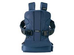 �x�r�[�L�����A ONE+ AIR [�_�[�N�u���[]