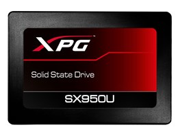 XPG SX950U ASX950USS-960GT-C