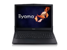 LEVEL-15FX089-i7-LXSS Core i7 8750H/8GB/240GB SSD/GTX 1050 Ti/15C`