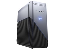 Inspiron Q[~O fXNgbv v~A Core i5 8400E8GB(DDR4.2666MHz)E128GB SSD+1TB HDDEGTX 1060 VRf