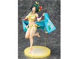 �A�C�h���}�X�^�[ 1/8 ��������