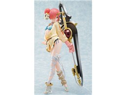 Fate/Grand Order 1/7 �Z�C�o�[/�t�����P���V���^�C��