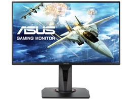 ASUS VG258Q [24.5インチ ブラック] 価格比較 - 価格.com