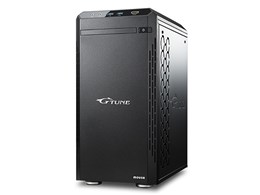 NEXTGEAR-MICRO im610PA2-SP Core i7/32GBメモリ/480GB SSD+2TB HDD/GTX1080Ti搭載モデル