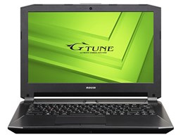 NEXTGEAR-NOTE i4400PA2-C Core i7/16GB/240GB SSD+960GB SSD/GTX1050Ti/14^tHDtڃf