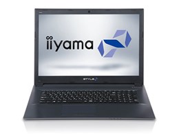 STYLE-17FH053-i7-HNFL Core i7/8GB/480GB SSD/17C`