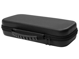 CYBER�E��e�ʃL�������O�P�[�X Plus(SWITCH�p) CY-NSCRCP-BK [�u���b�N]