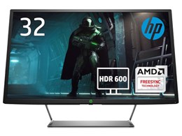 Pavilion Gaming 32HDR fBXvC [32C`]