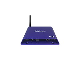BS/HD223W