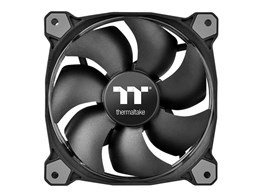Riing 12 LED Radiator Fan 256 Sync Edition 3Pack CL-F071-PL12SW-A