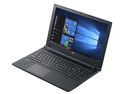 VersaPro J タイプVF 価格.com限定モデル NSLKB247VF3Z1B