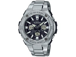 カシオ G-SHOCK G-STEEL GST-W330D-1AJF 価格比較 - 価格.com