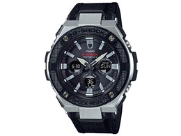 G-SHOCK G-STEEL GST-W330AC-1AJF