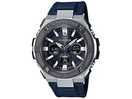 カシオ G-SHOCK G-STEEL GST-W330AC-2AJF 価格比較 - 価格.com