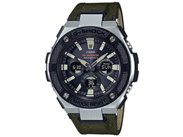 G-SHOCK G-STEEL GST-W330AC-3AJF