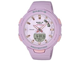 Baby-G W[EXNbh BSA-B100-4A2JF