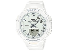 Baby-G W[EXNbh BSA-B100-7AJF