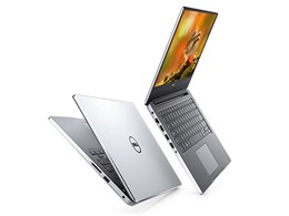 Inspiron 14 7000 v~A Core i5 8250UE256GB SSDځEOffice Home&Businesstf