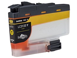 ブラザー LC3133Y [イエロー 大容量] 価格比較 - 価格.com