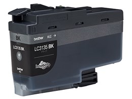 ブラザー LC3135BK [黒 超・大容量] 価格比較 - 価格.com