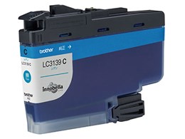 ブラザー 純正インクカートリッジ 3139 15個セット 楽天市場】ブラザー 純正 インクカートリッジ lc3139 4色の通販