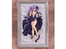 PULCHRA �������Q�C�� �l�v�e���[�k 1/8 �p�[�v���n�[�g